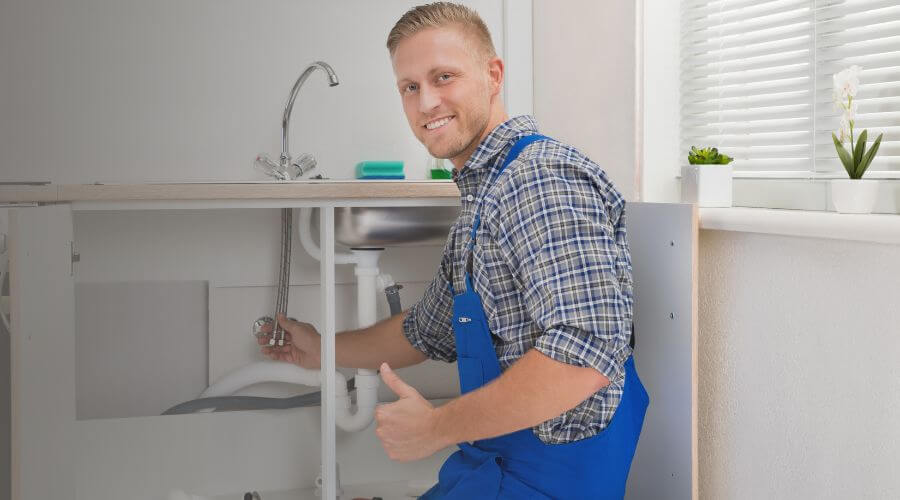 Local water heater installation in Chester, SC